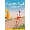 KNYGA Laird Elizabeth Fastest Boy in the World