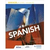 KNYGA Laiz, Monica Morcillo; Barefoot, Simon Edexcel A level Spanish (includes AS)