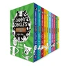 KNYGA Lake, Angie Danny Dingle's Fantastic Finds: 10 Book Collection
