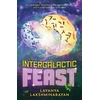 KNYGA Lakshminarayan, Lavanya Intergalactic Feast
