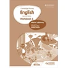 KNYGA Lallaway, Marie Cambridge Primary English Workbook 6 Second Edition