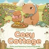 KNYGA Lam Cherry Cosy Cottage: Cute and Relaxing Colouring Book