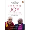 KNYGA Lama, Dalai; Tutu, Desmond Book of Joy