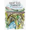 KNYGA Lambert, Anthony Great Rail Journeys: 36 Adventures from Across the World