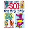 KNYGA Lambert, Nat 501 More Things to Draw