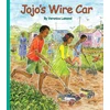 KNYGA LAMOND, VERONICA JOJOS WIRE CAR