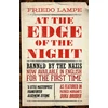 KNYGA Friedo Lampe Lampe Friedo At the Edge of the Night