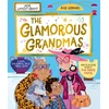 KNYGA Lancet-Grant, Jodie; Gerrard, Rose Glamorous Grandmas: A fun-filled picture book from the author of The Pirate Mums!