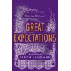 KNYGA Landman, Tanya Great Expectations: A Retelling