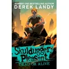 KNYGA Landy Derek Dead or Alive