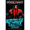 KNYGA Landy Derek Mind Full of Murder