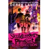 KNYGA Landy Derek Resurrection