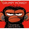 KNYGA Lang, Suzanne Grumpy Monkey