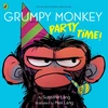 KNYGA Lang, Suzanne Grumpy Monkey Party Time!