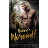 KNYGA Langlais, Eve Honey's Werewolf
