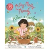 KNYGA Lankester Brisley, Joyce Milly-Molly-Mandy Makes a Garden