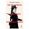 KNYGA Lapierre, Alexandra Very Secretive And Passionate Stella Miles Franklin