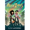 KNYGA Lapinski, L.D. Artezans: The Last Spellbreaker: Book 3 - The stunning conclusion to epic magical fantasy trilogy