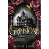 KNYGA Lark, Sophie Grimstone