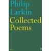 KNYGA Larkin, Philip Collected Poems