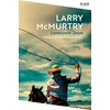 KNYGA Larry Mcmurtry Lonesome Dove