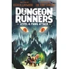 KNYGA Larwood Kieran Dungeon Runners: Fang Attack