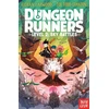 KNYGA Kieran Larwood Larwood Kieran Dungeon Runners: Sky Battles