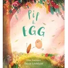 KNYGA Alex Latimer Latimer Alex Pip and Egg (PB)