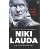 KNYGA Lauda, Niki To Hell and Back: An Autobiography