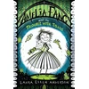 KNYGA Laura Ellen Anderson Amelia Fang and the Trouble with Toads