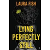 KNYGA Laura Fish Lying Perfectly Still