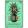 KNYGA Laura Shepherd Robinson Art of a Lie