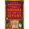 KNYGA Laura Shepherd Robinson The Square of Sevens