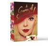 KNYGA Laura Wood A Game of Scandal