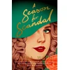 KNYGA Laura Wood A Season for Scandal