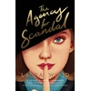 KNYGA Laura Wood Agency for Scandal