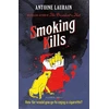 KNYGA Laurain Antoine Smoking Kills