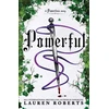KNYGA Lauren Roberts Powerful: Deluxe Collector's Edition Hardback, The epic series taking the world by storm!