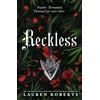 KNYGA Lauren Roberts Reckless: Deluxe Collector's Edition Hardback, The epic series taking the world by storm!