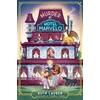 KNYGA Lauren Ruth Murder at Hotel Marvelo: The Times Children's Book of the Week: A magical locked-room mystery!