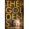 KNYGA Lauren Wilson Goldens