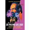 KNYGA Laurent Bouzereau The De Palma Decade
