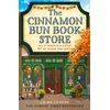 KNYGA Laurie Gilmore Cinnamon Bun Book Store