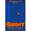 KNYGA Lautner Robert Quint