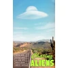 KNYGA Lavelle, Daniel Chasing Aliens: Faith and Conspiracy in the UFO Heartlands