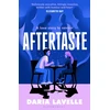 KNYGA Lavelle, Daria Aftertaste: Feast upon this year's most delicious debut novel: 'A fun romp through New York's food scene' Sunday Times