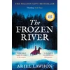 KNYGA Lawhon, Ariel Frozen River: A RIVETING DRAMA Inspired by a Real Heroine—A Must-Read Tale of Courage and Heart