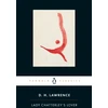 KNYGA Lawrence, D. H. Lady Chatterley's Lover