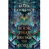 KNYGA Lawrence, Mark Book That Broke the World