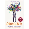 KNYGA Patrice Lawrence Lawrence Patrice Orangeboy